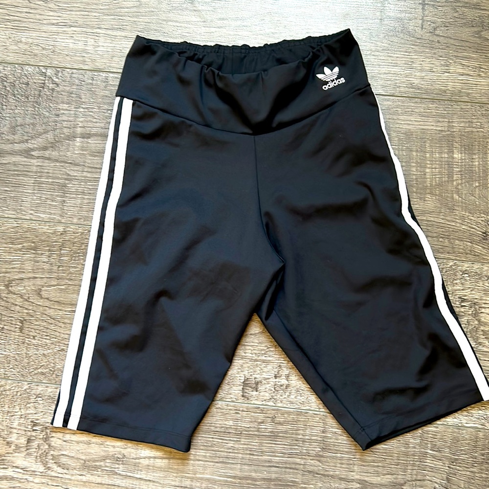 Adidas Bike Shorts